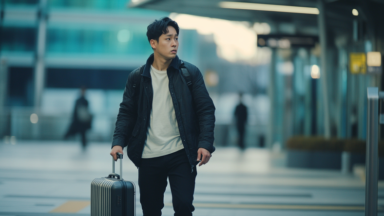 从大城市返乡的年轻人,当上“回笼漂”